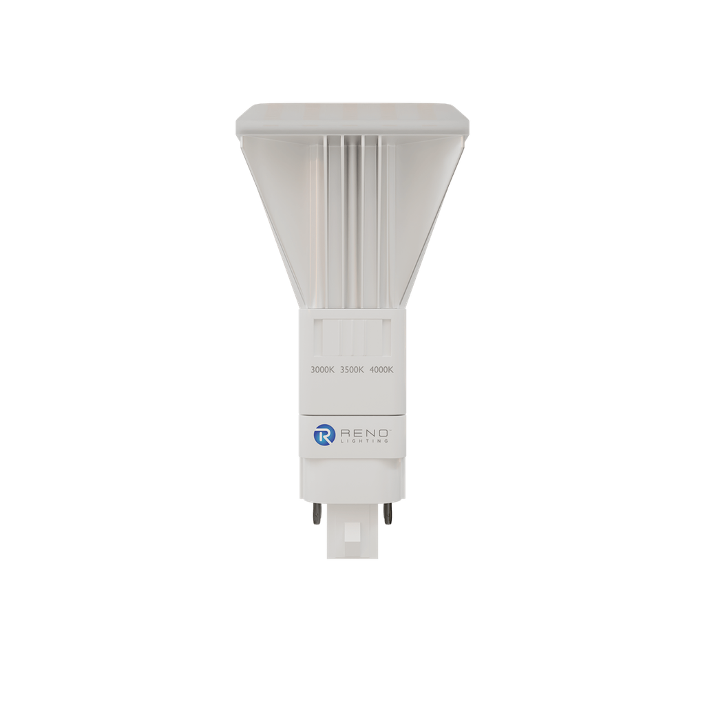 Reno 4 Pin Vertical Lamp