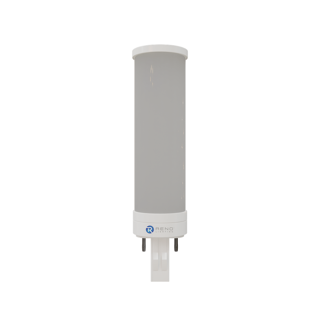 [WLL-LED6/2P/MCCT] Reno 2 Pin Lamp