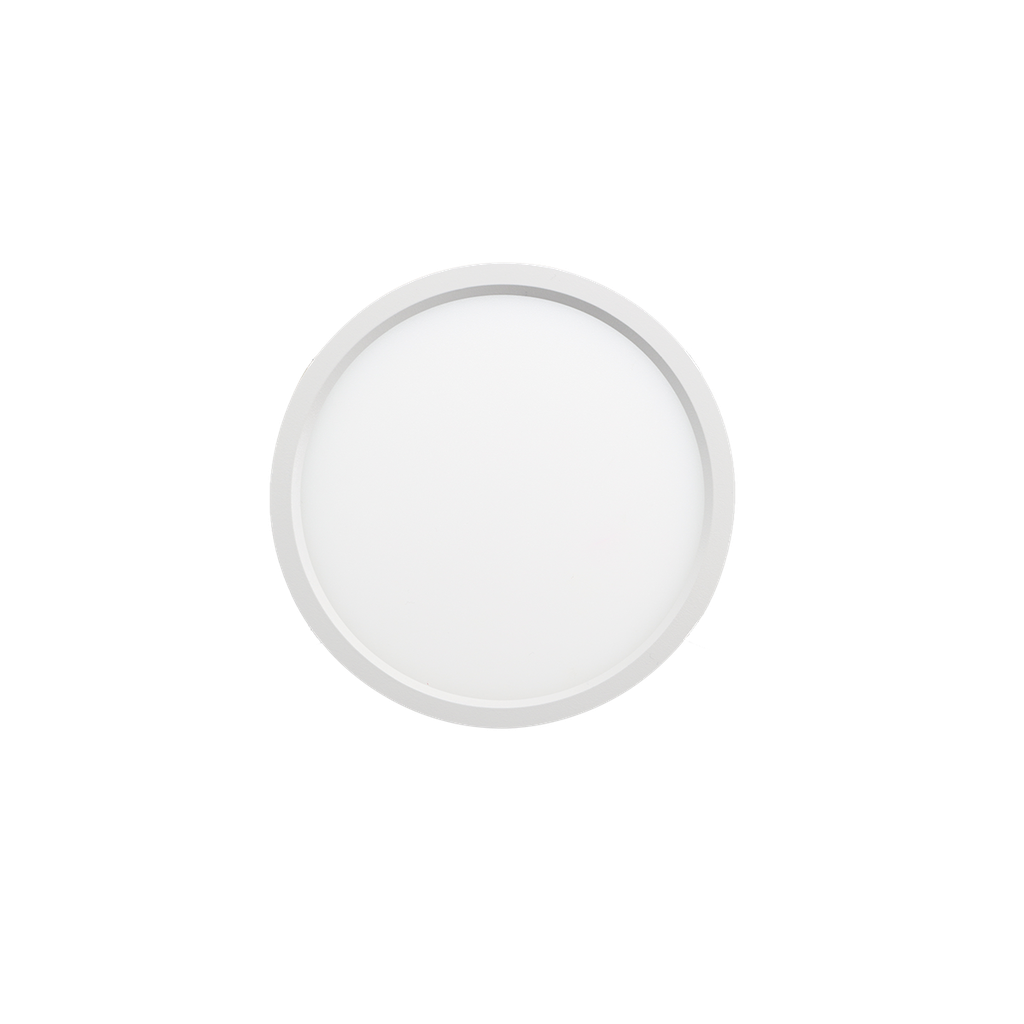 Reno Sol Slim Surface - Round