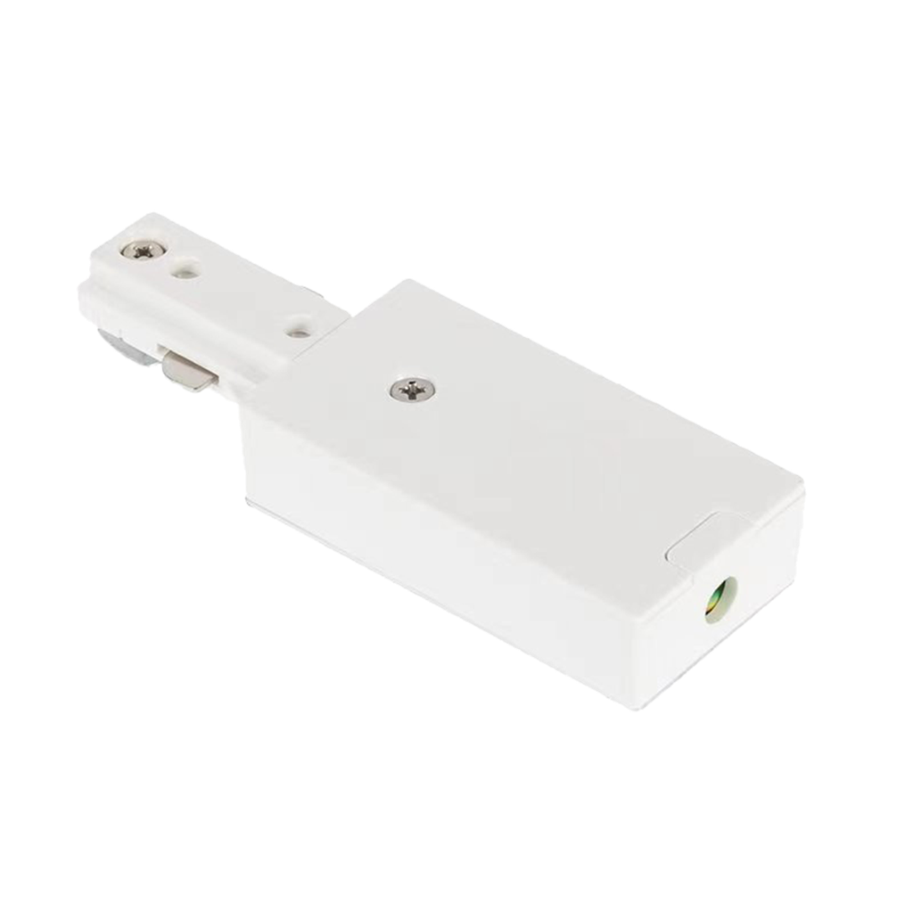 [RENO-TKH-LEC-WH] Reno Story Live End Connector (White)