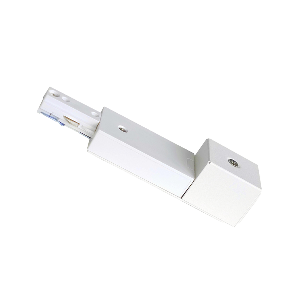 [RENO-TKH-CC-WH] Reno Story Conduit Connector (White)