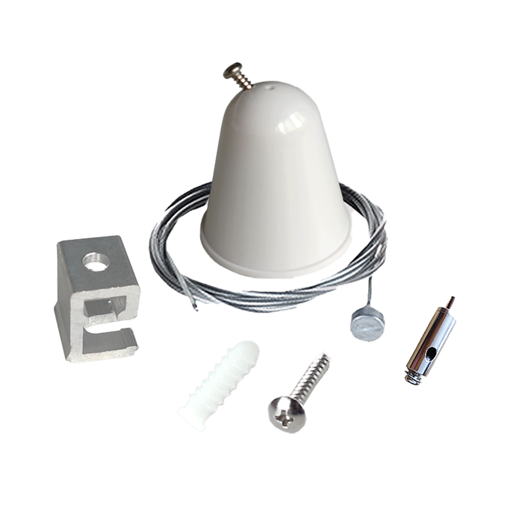 Reno Story 4m Cable For Track Light