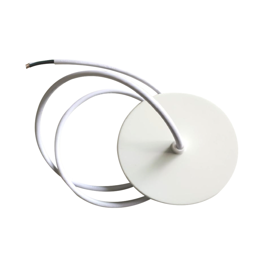 [RENO-TKH-MPK-WH] Reno Story Monopoint Pendant Kit (White)