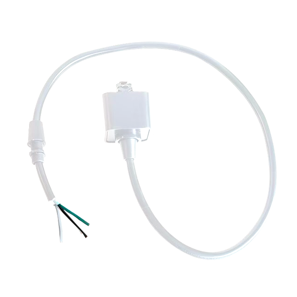 [RENO-TKH-TPK-WH] Reno Story Track Pendant Kit (White)