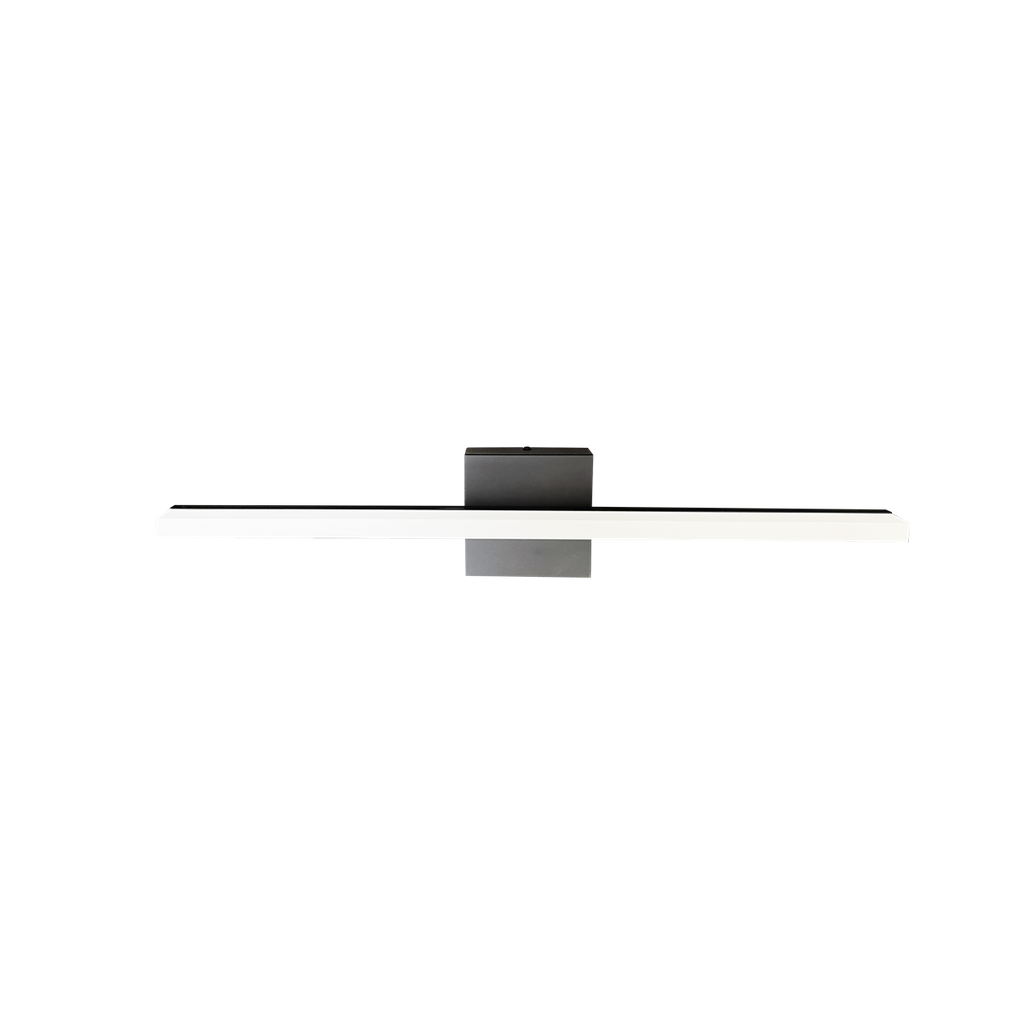 Reno Stiletto Vanity Bar Light