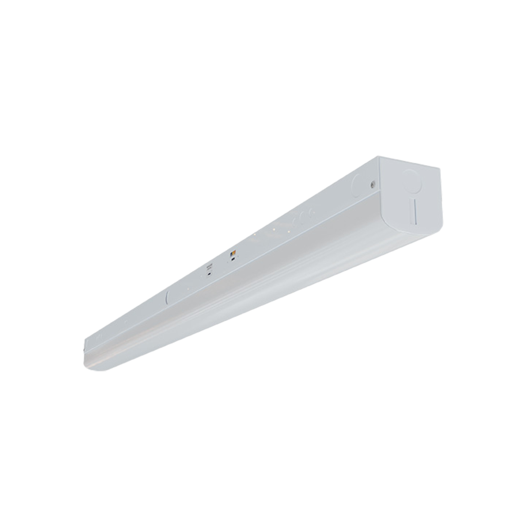 [RENO-LSN2-DV-MW-MCCT] Reno Sabre Linear Strip (2ft, No Sensor, White)