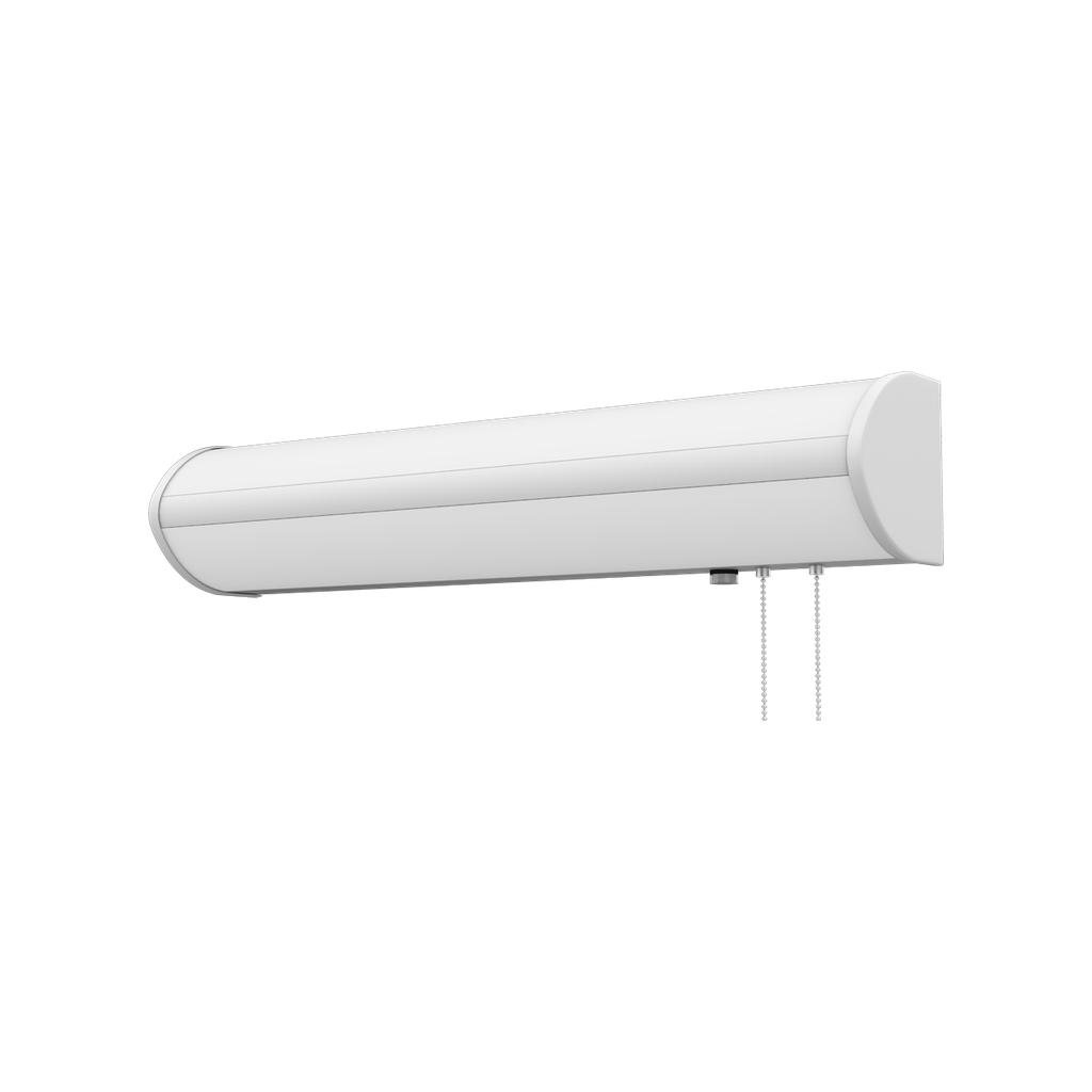 Reno Cura Overbed Healthcare Light