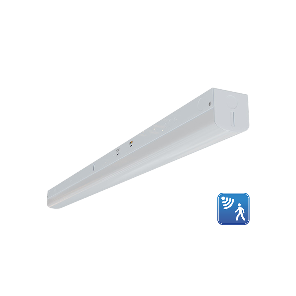 Reno Sabre 8FT Linear Strip with Integrated Microwave Sensor