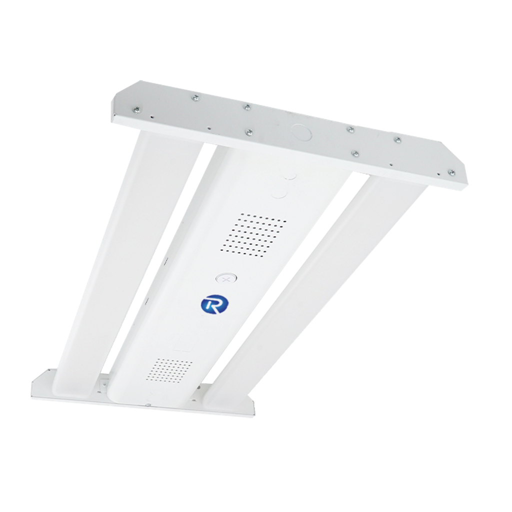 [RENO-LHB2-DV-MW-MCCT-R1] Reno Zenith Linear Highbay (R1 (100/125/140W))