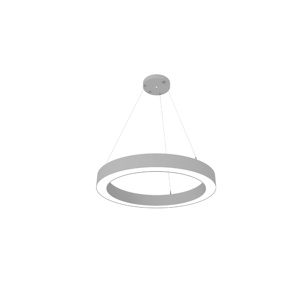 Reno Aurora Architectural Ring Fixture