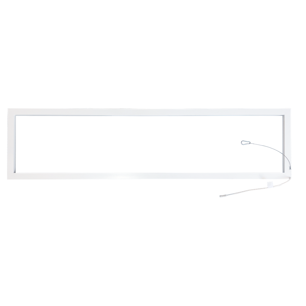 Reno Telaio Pre-Assembled Grid Frame Light