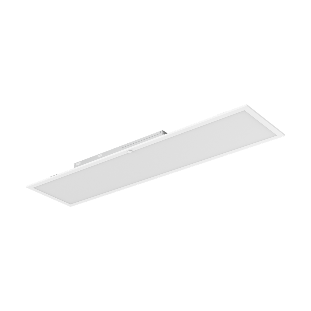 [RENO-14BLPL-DV-MW-MCCT-HL-MS] Reno Aim High Power Back-Lit Panel with Sensor Compatibility (1x4)