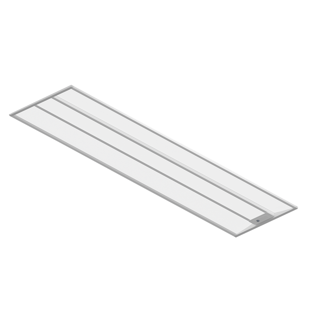 Reno Prism 1x4 Architecture Troffer