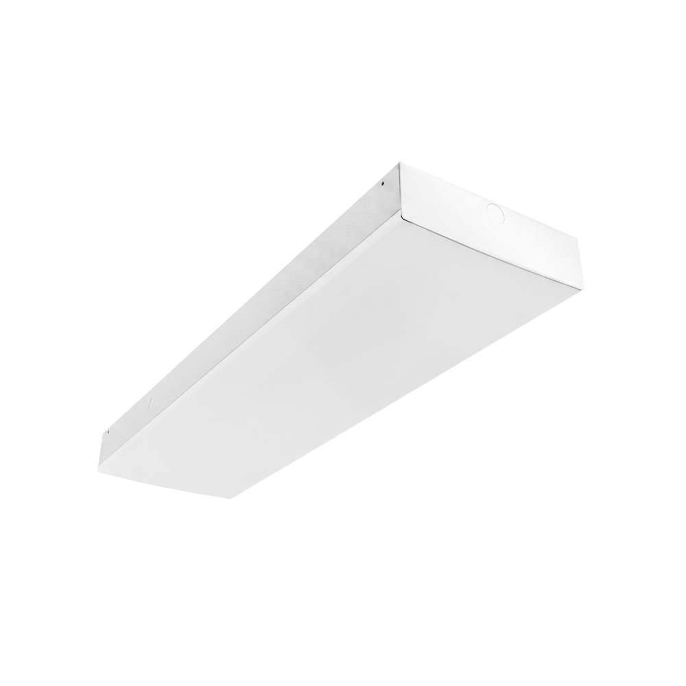 [RENO-HWR2-DV-MW-MCCT] Reno Helios Wrap Around Fixture (2ft, No Sensor)