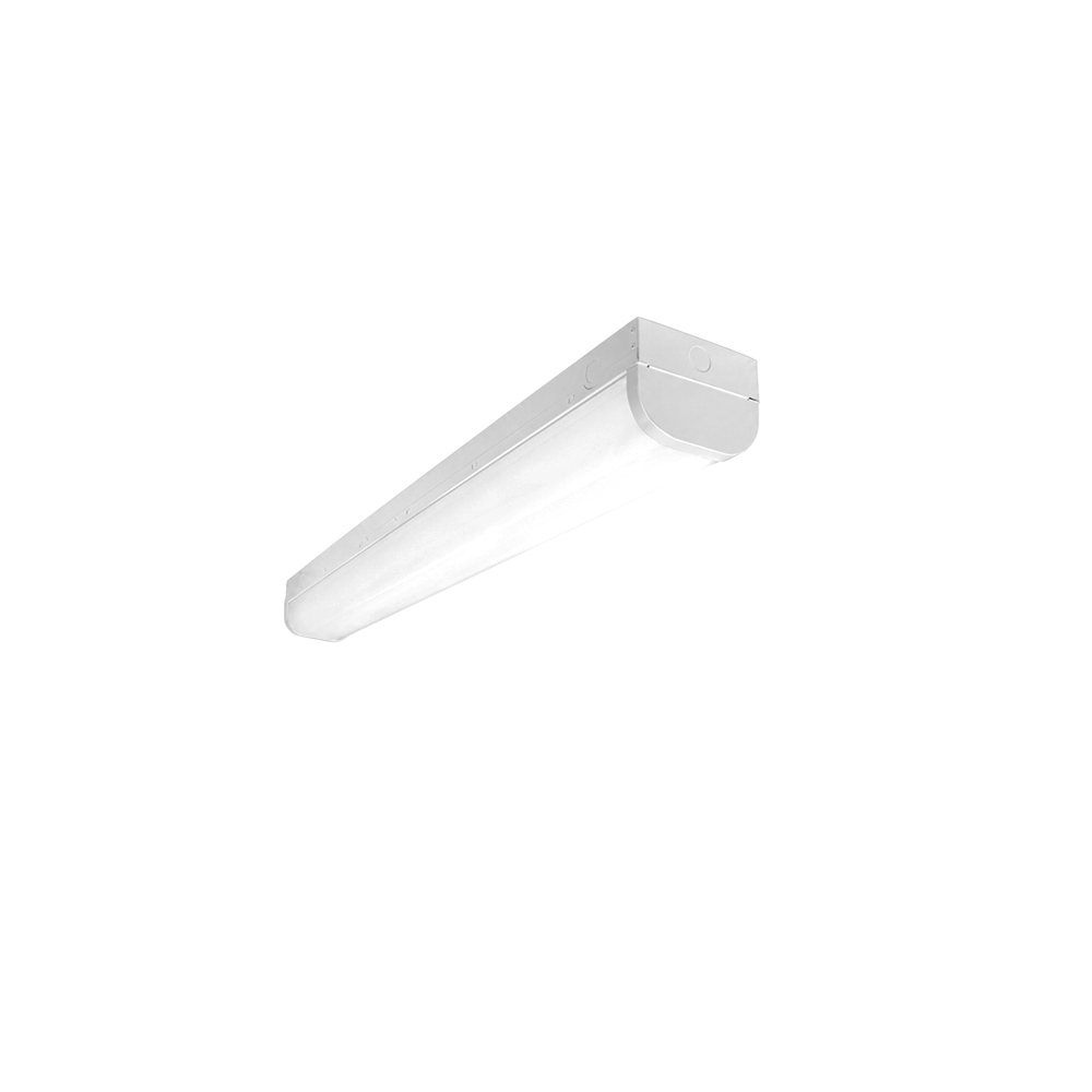 [RENO-HWR2-DV-MW-MCCT-ECO (2FT)] Reno Helios ECO Wrap Around Fixture (2ft, No Sensor)