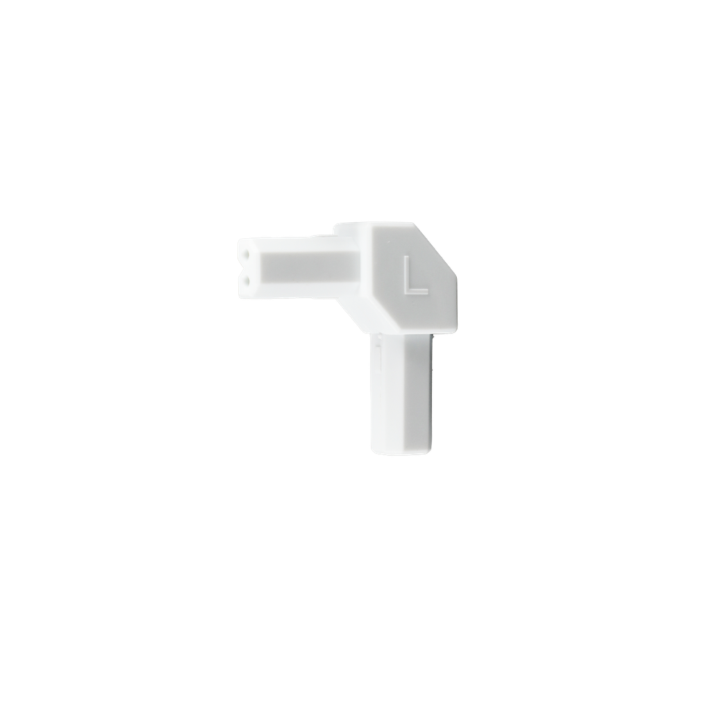 [RENO-NX-HL-LL] Reno Nexus L-shape Corner Connector For the Modular Lightbar (Left)