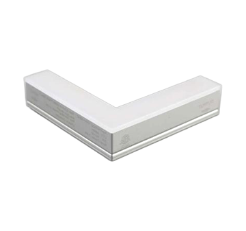 [RENO-NX-HL-30K-LL] Reno Nexus L-Shape Illuminated Corner Connector (3000K, Left)