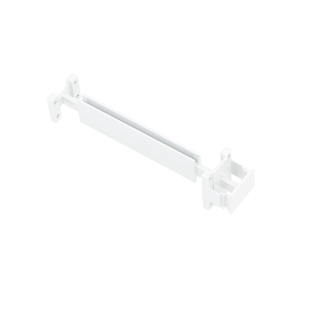 [RENO-ULVP-I-WH] Reno Stratos Connection kit for the Architectural Vertical Pendant (White)
