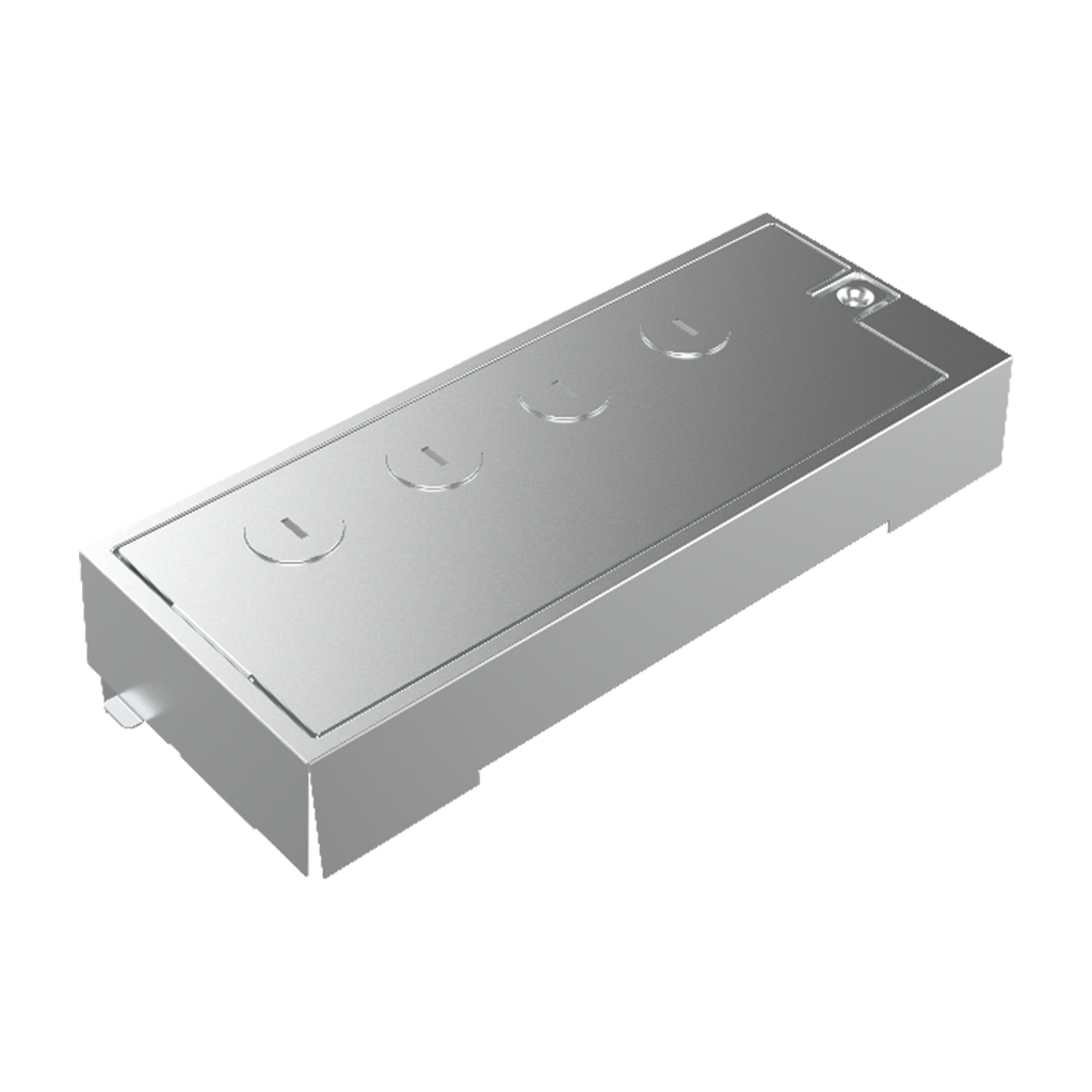 [RENO-BLPL-JB] Reno Aim Expansion Junction Box for Flat Panel