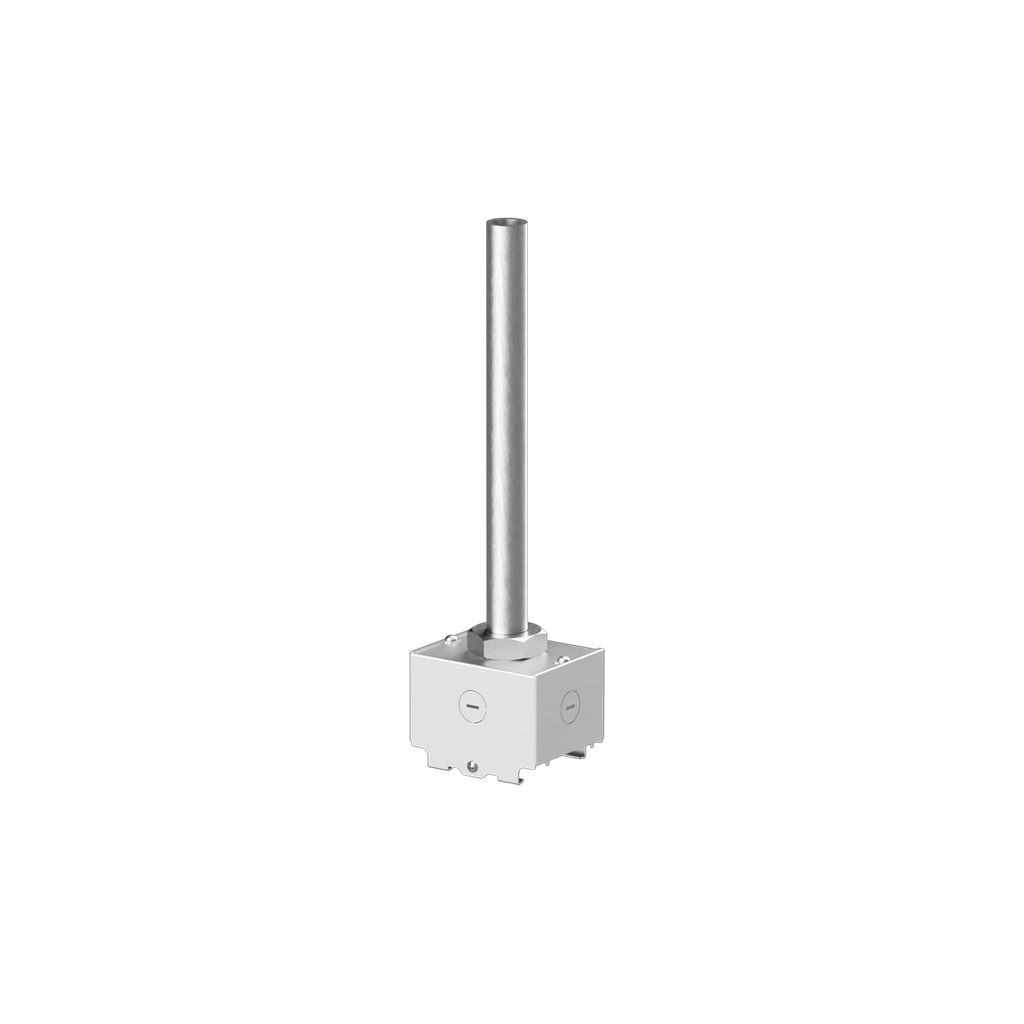 [RENO-LHB-PM] Reno Apex Pendant Mount Kit for ECO Linear Highbay