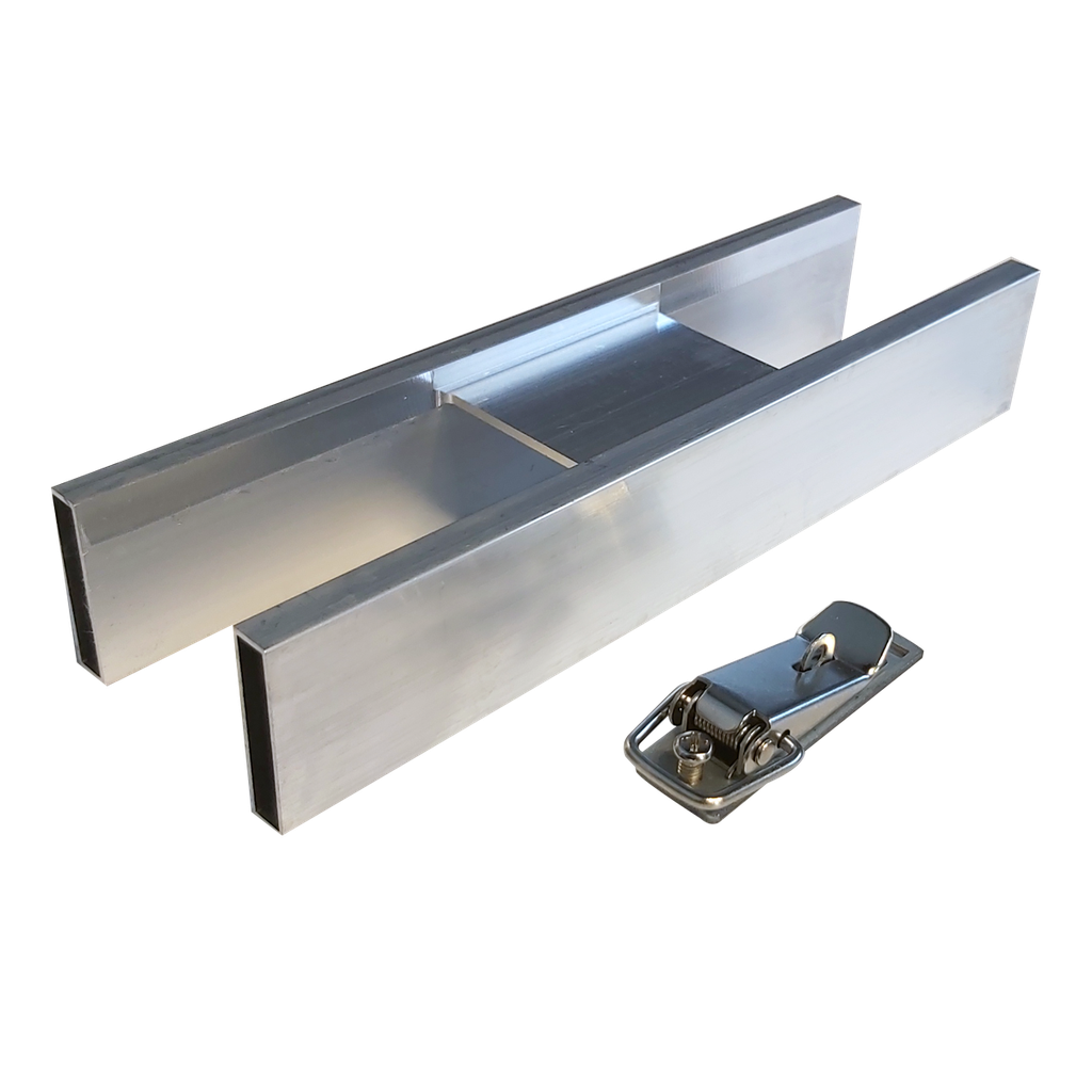 [RENO-TLSN-CK] Reno Array Linear Connector Kit for Architectural Strips