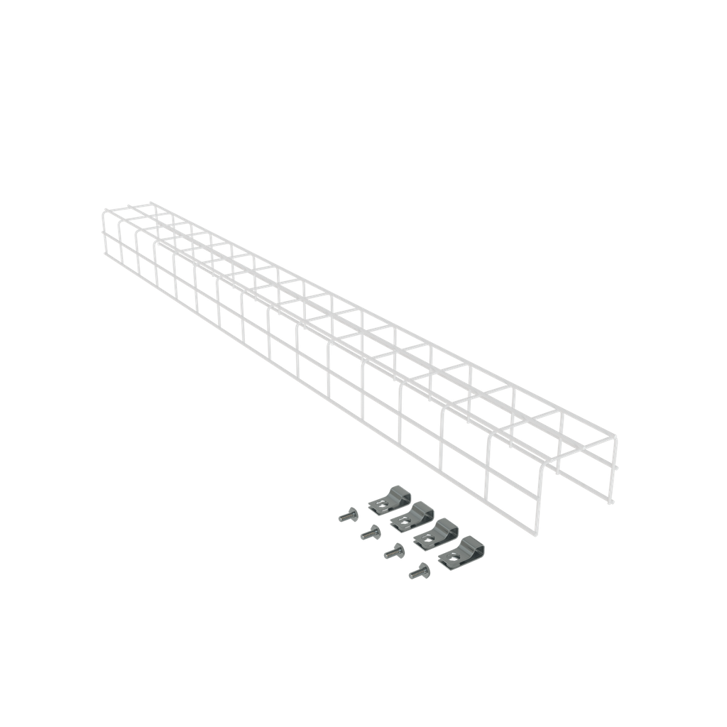 [RENO-LSN4-WG] Reno Sabre Wire Guard for Linear Strip (4ft)