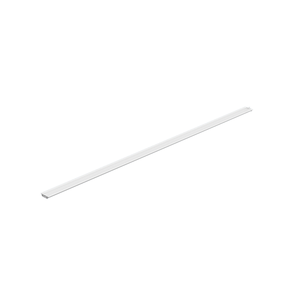 [RENO-RALS4-UP] Reno Rail Uplighting Module for 4ft Rounded Architectural Strip