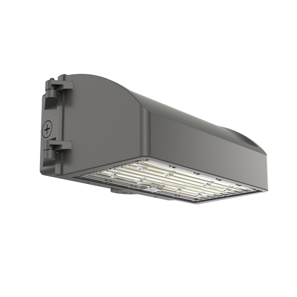 [RENO-CWP-MW-DV-MCCT-ABA-G2-R1] Reno Gemini Cut Off Wall Pack (R1 (25/40/60W))