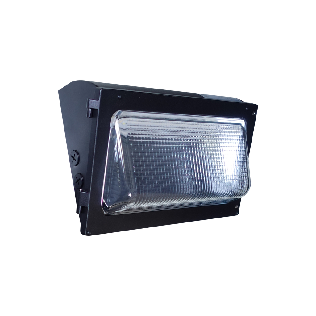 [RENO-WP-MW-DV-MCCT-R2-WH] Reno Ops Traditional Wall Pack (White, R2 (45/60/75W))