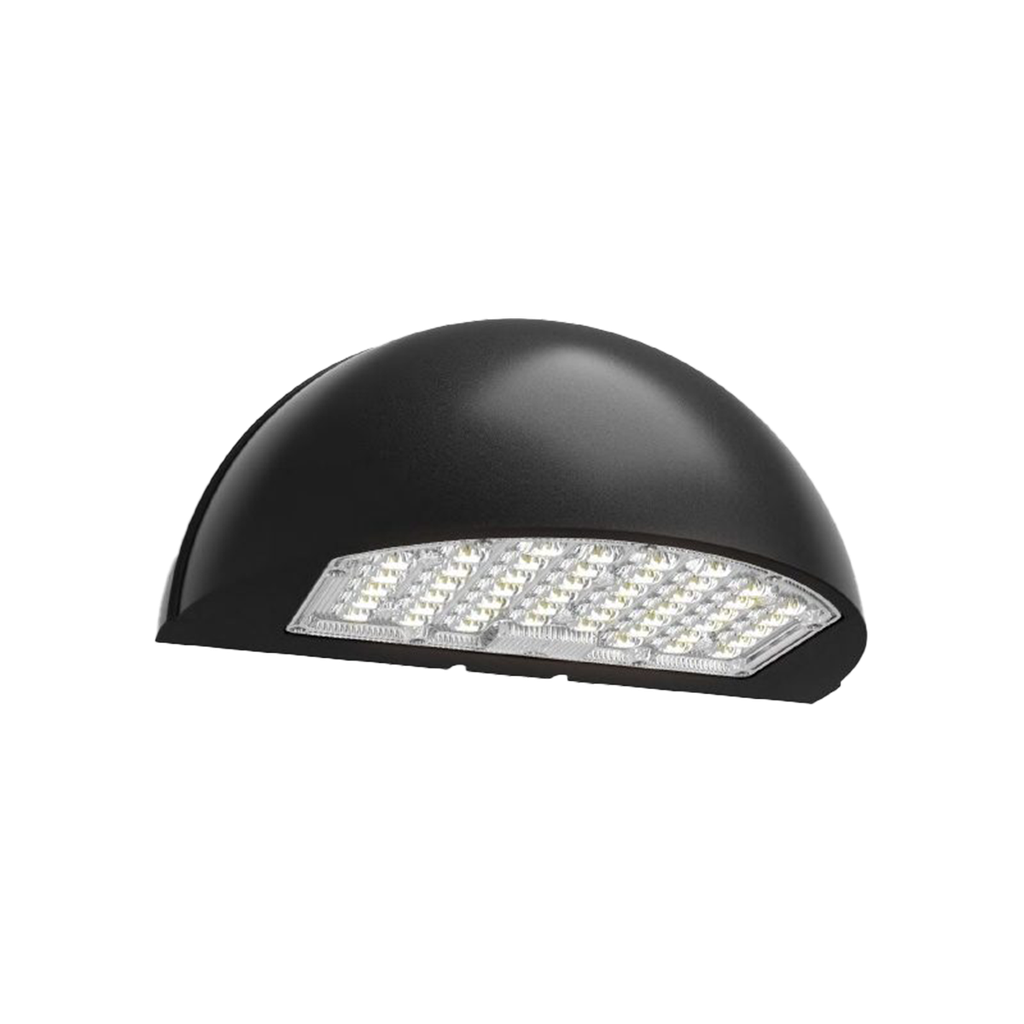 [RENO-SCWP-MW-DV-MCCT-R1] Reno Eclipse Half-Moon Wall Pack (R1 (24/32/40W))
