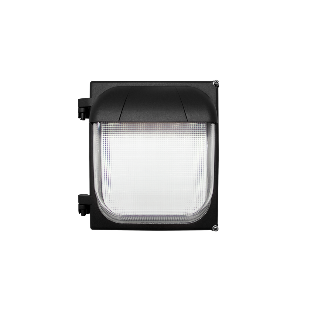 [RENO-STWP-MW-DV-MCCT-R1-BK] Reno Aerion Traditional Slim Wall Pack (R1 (20/40/60W))