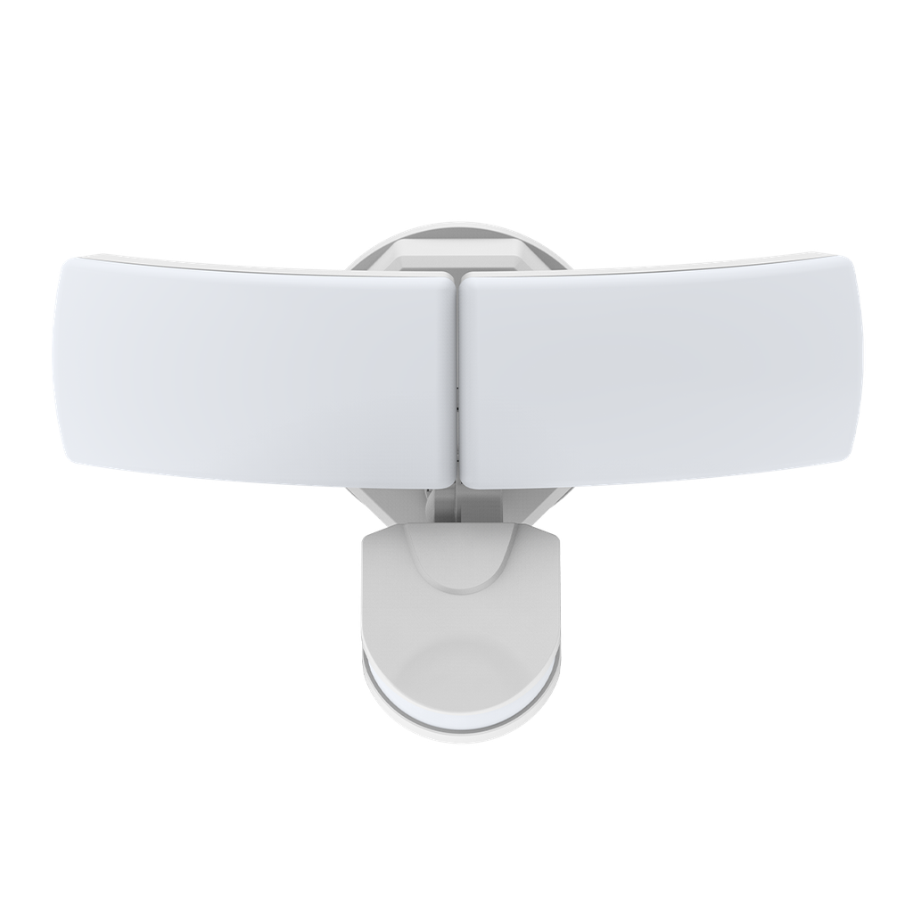 [RENO-SW-26W-MS-WH] Reno Ops Security Light 26W