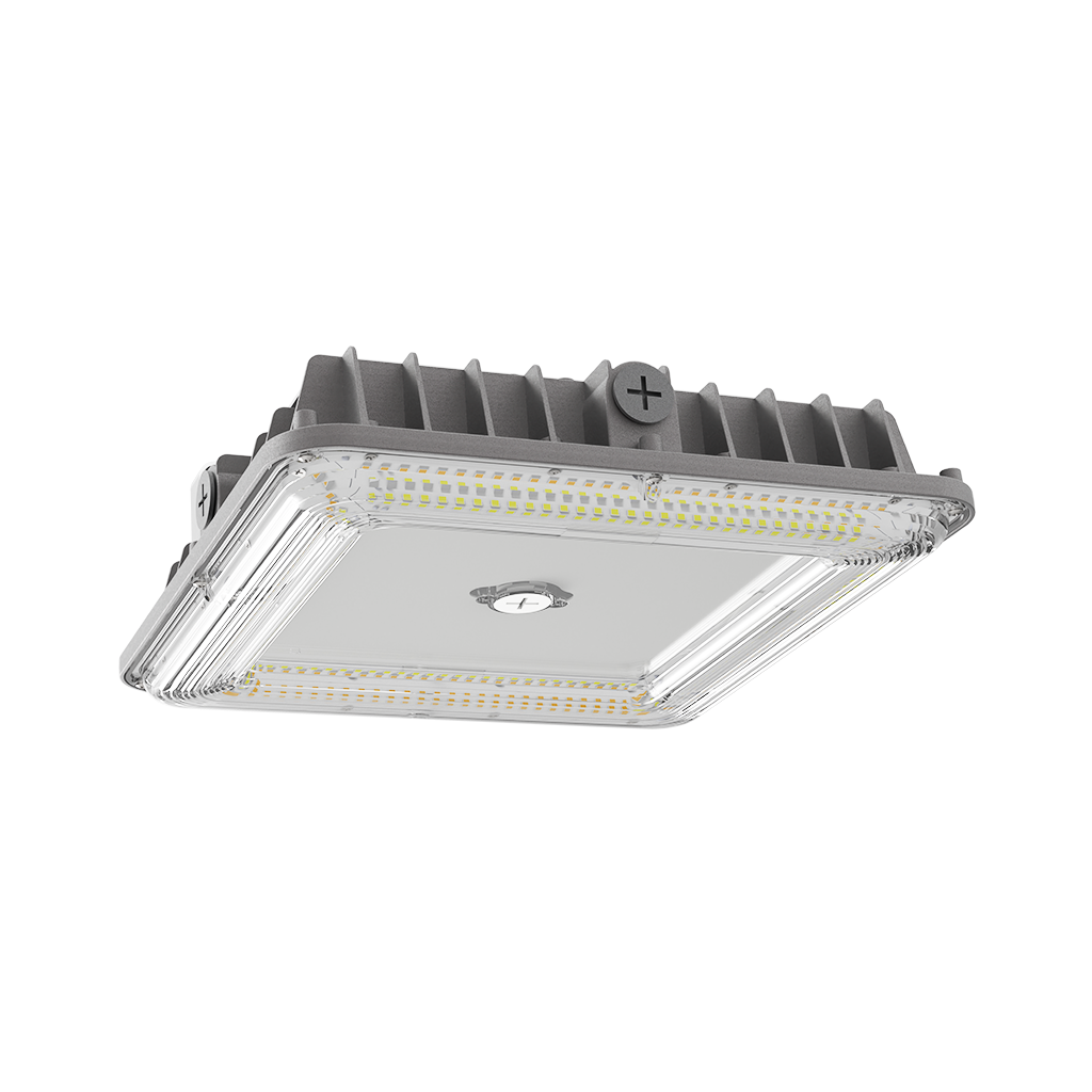 [RENO-SCP-40W-MW-DV-MCCT-R1] Reno Flare Canopy (R1 (25/30/35/40W))