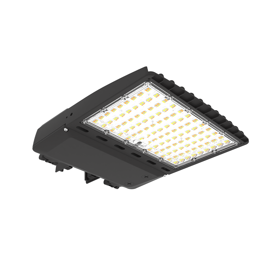 [RENO-SB-150W-MW-DV-MCCT-G2-R2-WH] Reno Aries Area Light G2 (White, R2 (100/120/135/150W))