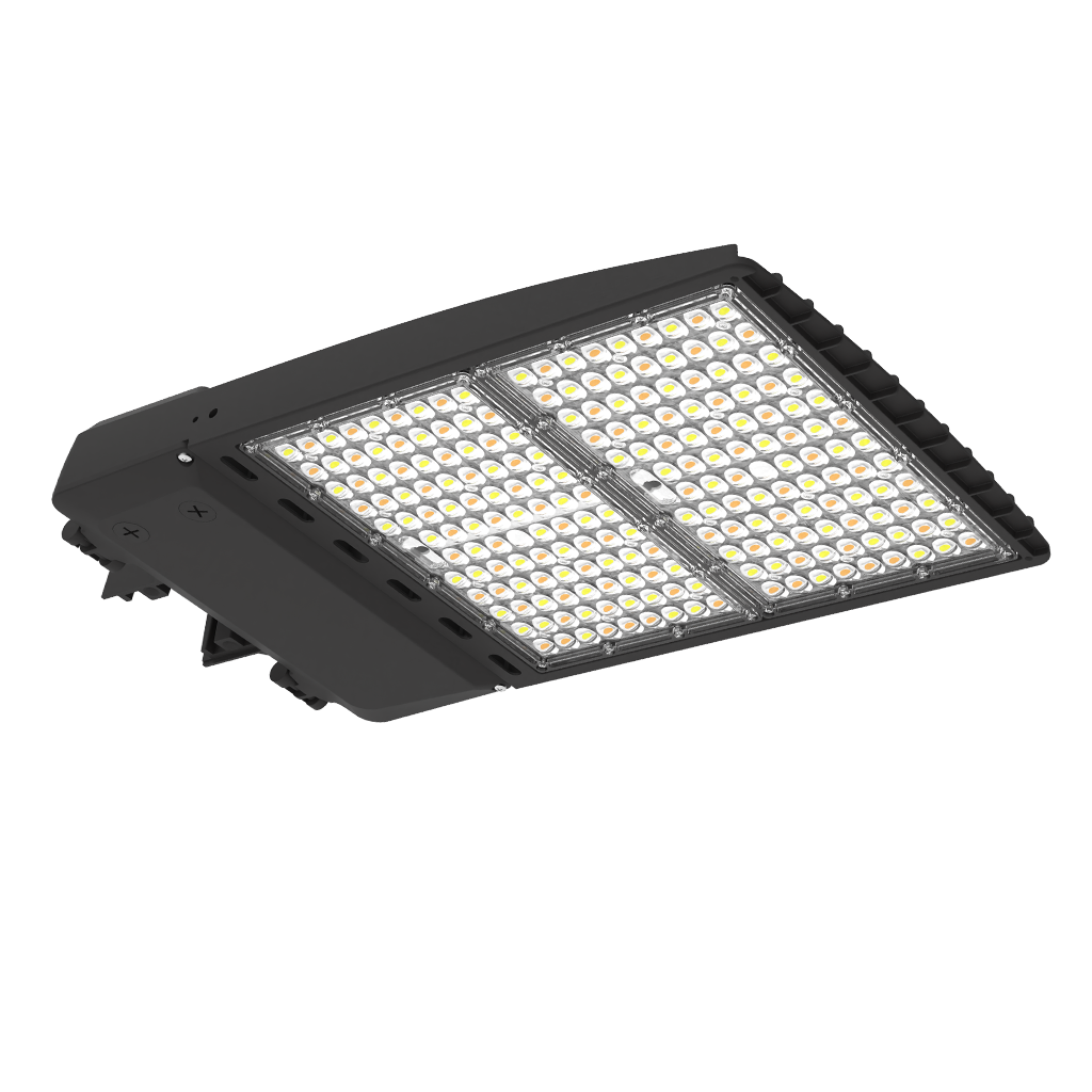 [RENO-SB-240W-MW-DV-MCCT-G2-R3] Reno Aries Area Light R3