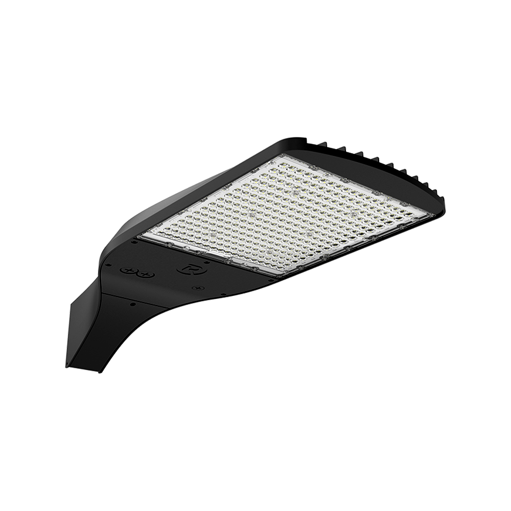 [RENO-AEROLUX-SB-MW-DV-MCCT-ABA-R1-WH] Reno Aerolux Area Light (White, R1 (90/120/150W))