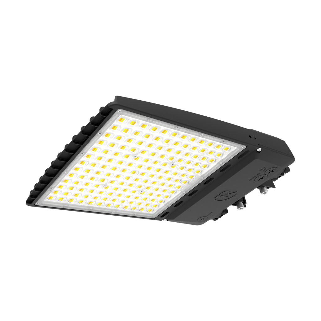 [RENO-SB-150W-MW-DV-MCCT-ABA-G3-R1-WH] Reno Aries Area Light G3 (BeamFlex Adjustable Beam Angle) (White, R1 (75/100/125/150W))