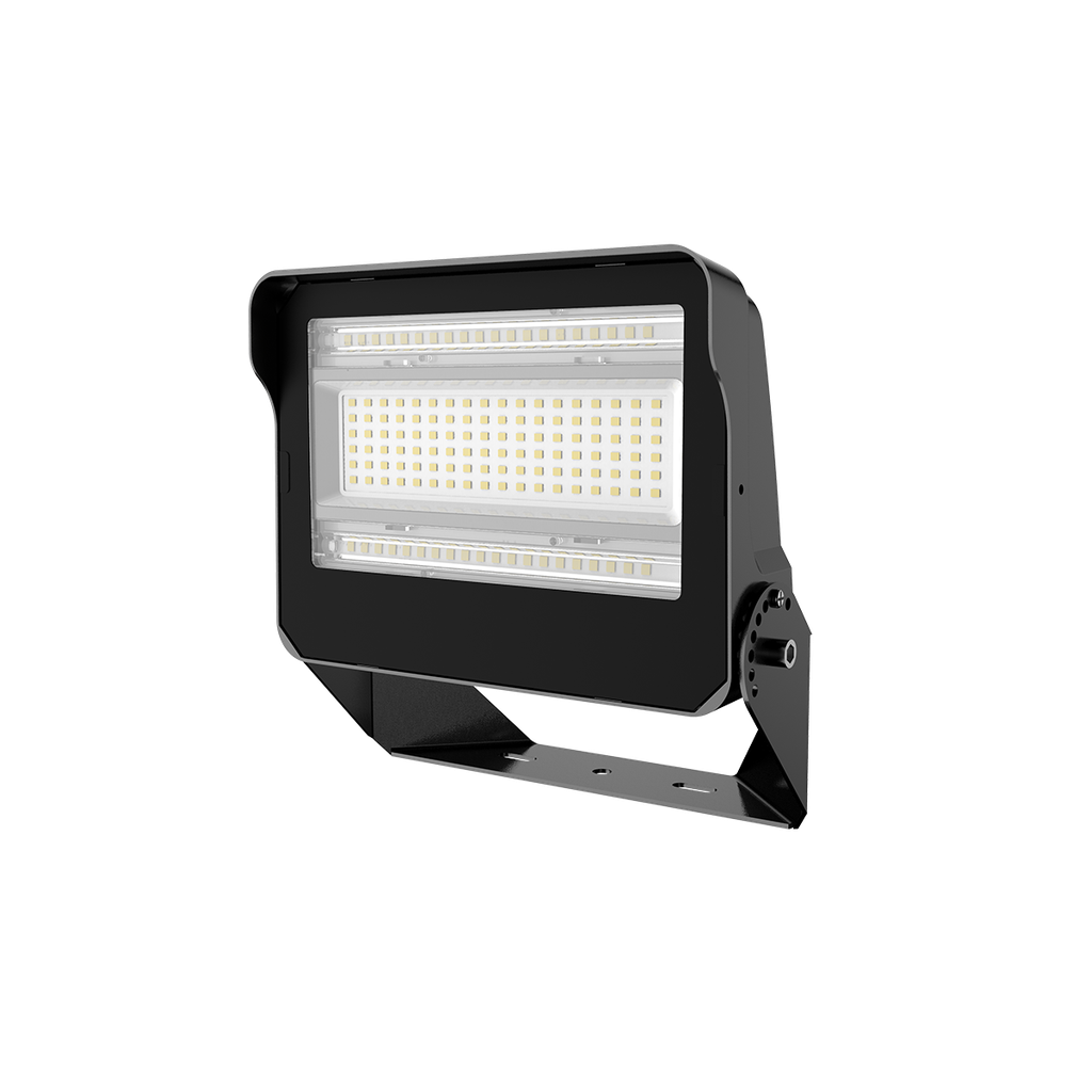 [RENO-FL-MCCT-DV-AO-R1] Reno Aries Optic Adjustable Flood Light (R1 (21/28/35W))