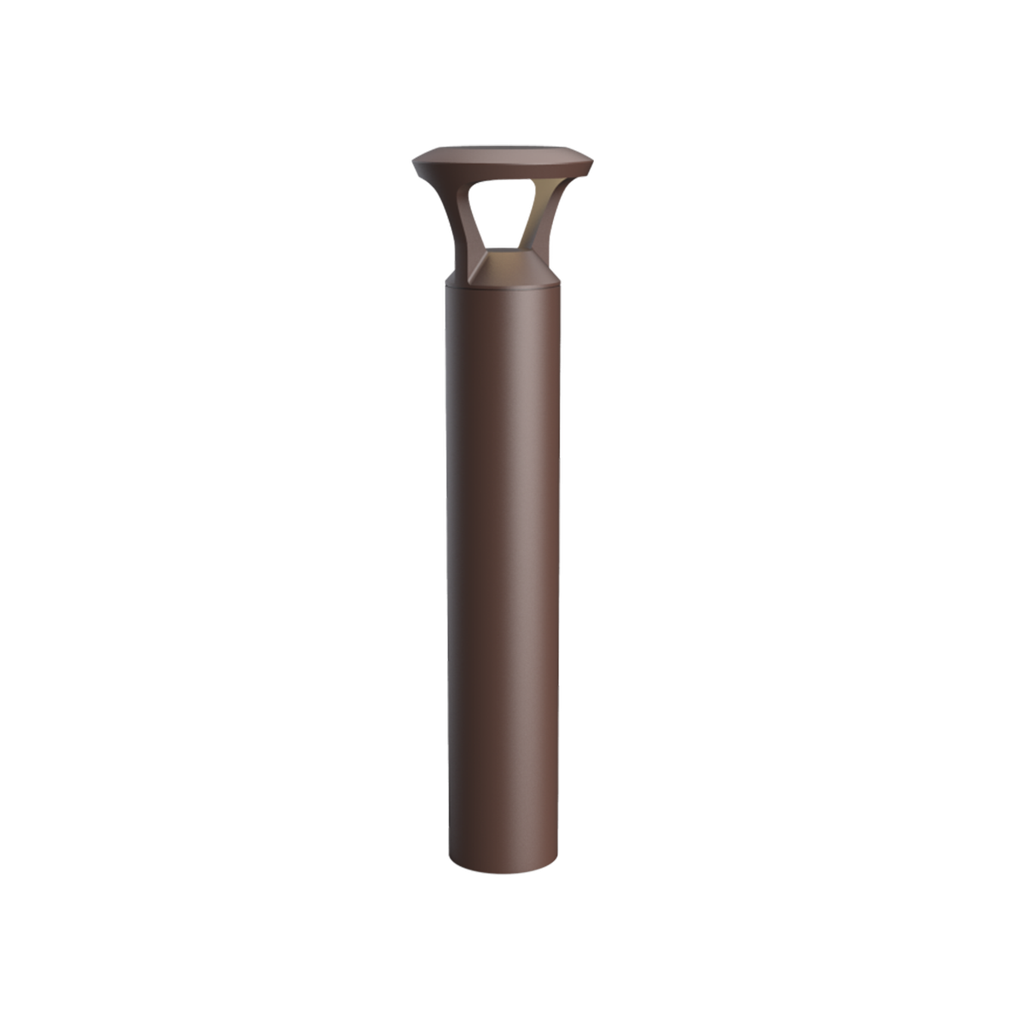 [RENO-BL3-MW-DV-MCCT] Reno Sylo Architectural Bollard Fixture BL3