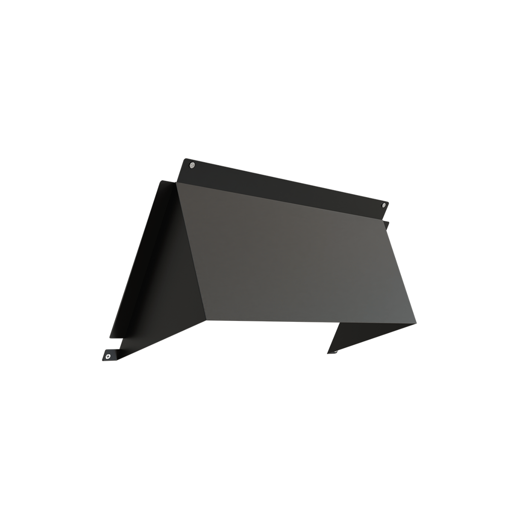 [RENO-WP-SHIELD] Reno Ops Shield For Traditional Wall Pack R1 / R2 / R3