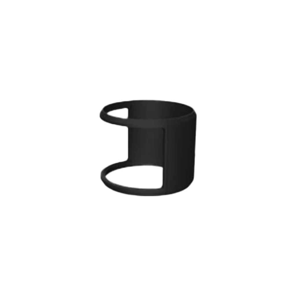 [RENO-BL-SHIELD] Reno Sylo 180° Spill Shield for Bollard