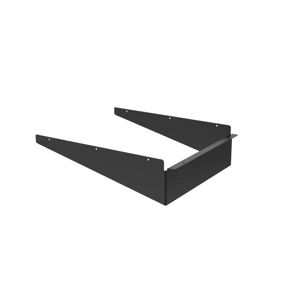 [RENO-AEROLUX-HSS-R1-WH] Reno Aerolux House-side Shield for Aerolux Area Light (White, R1)