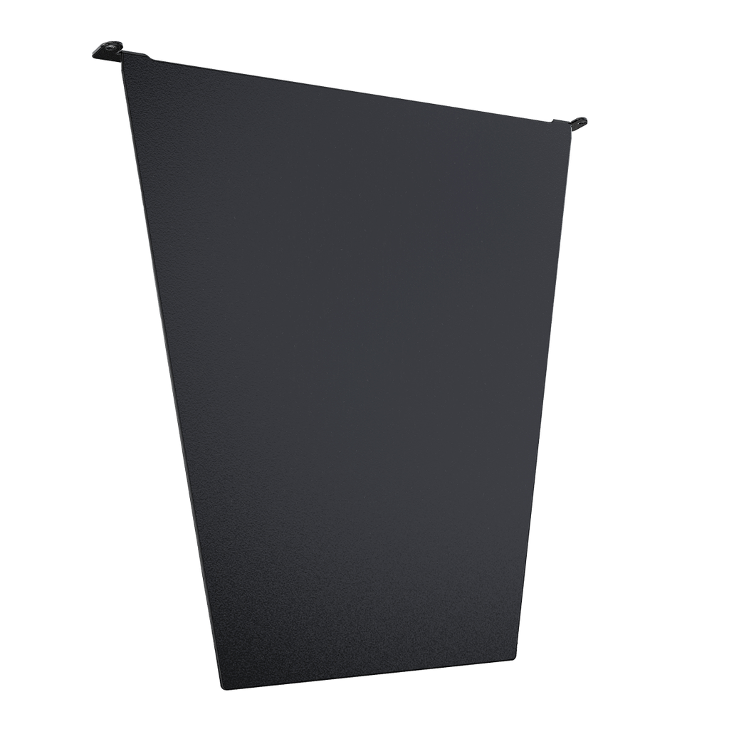 [RENO-PTL-SHIELD] Reno Bellevue Shield for Lantern Post Top