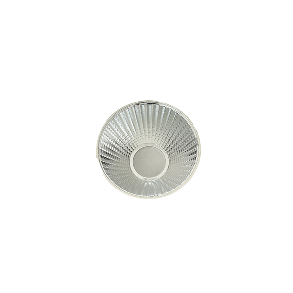 [RENO-CWS-4-OPTIC-15] Reno Fusion Diffuser for Cylinder Wall Sconce (4", 15°)