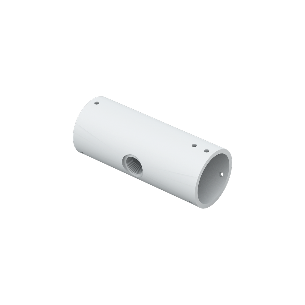 [RENO-HTSL-LINK-WH] Reno HaloTube™ Connector for HaloTube™ Sign Light (White)