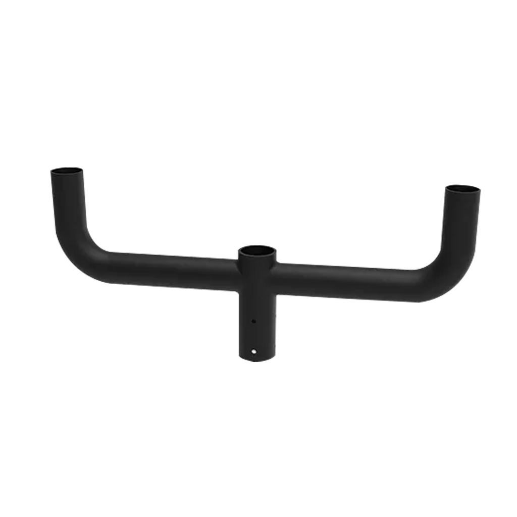 [RENO-RBA] Reno 2-Arm Bullhorn Tenon Adaptor 2 x 2 3/8” Tenons