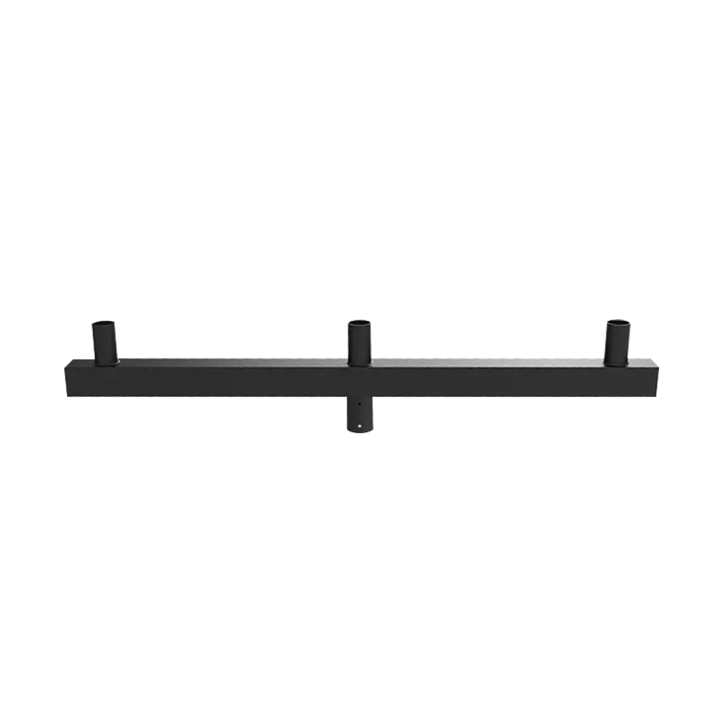 [RENO-SBA3] Reno 3 Tenons Inline Low Profile Bullhorn 3 x 2 3/8" Tenon