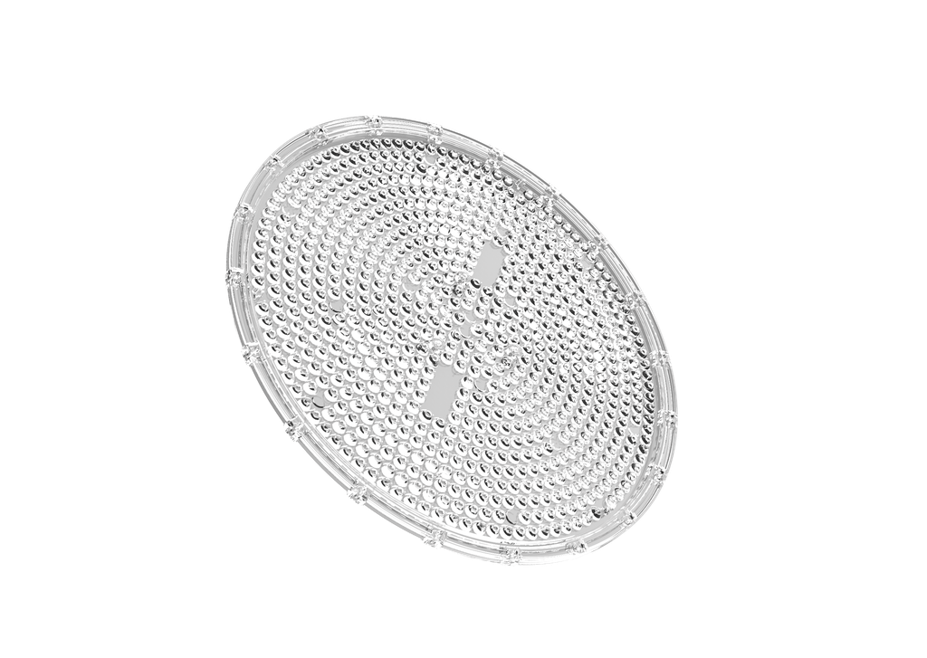 [RENO-SP-LENS-20D-R1] Reno Zeus Beam Angle Lens for Sport Light (R1, 20°)