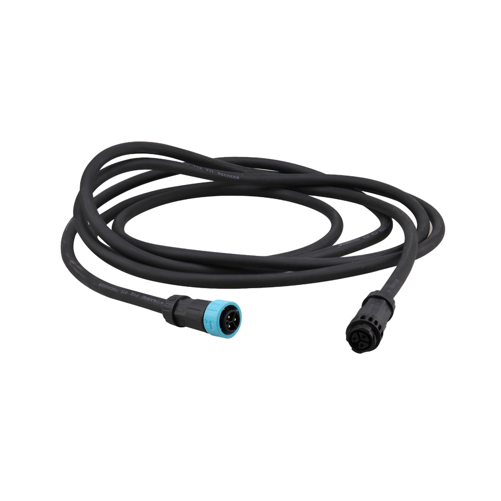 [RENO-SP-EC-40FT-R1] Reno Zeus 40ft Extension Cord for Remote-Mount LED Driver (R1 Sport Light)