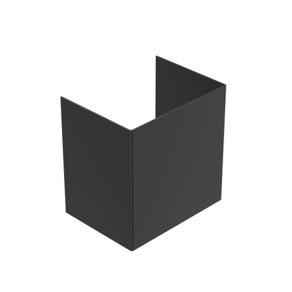 [RENO-WLCY-RDC-WH] Reno Clair Obscure Cover (White, Round)